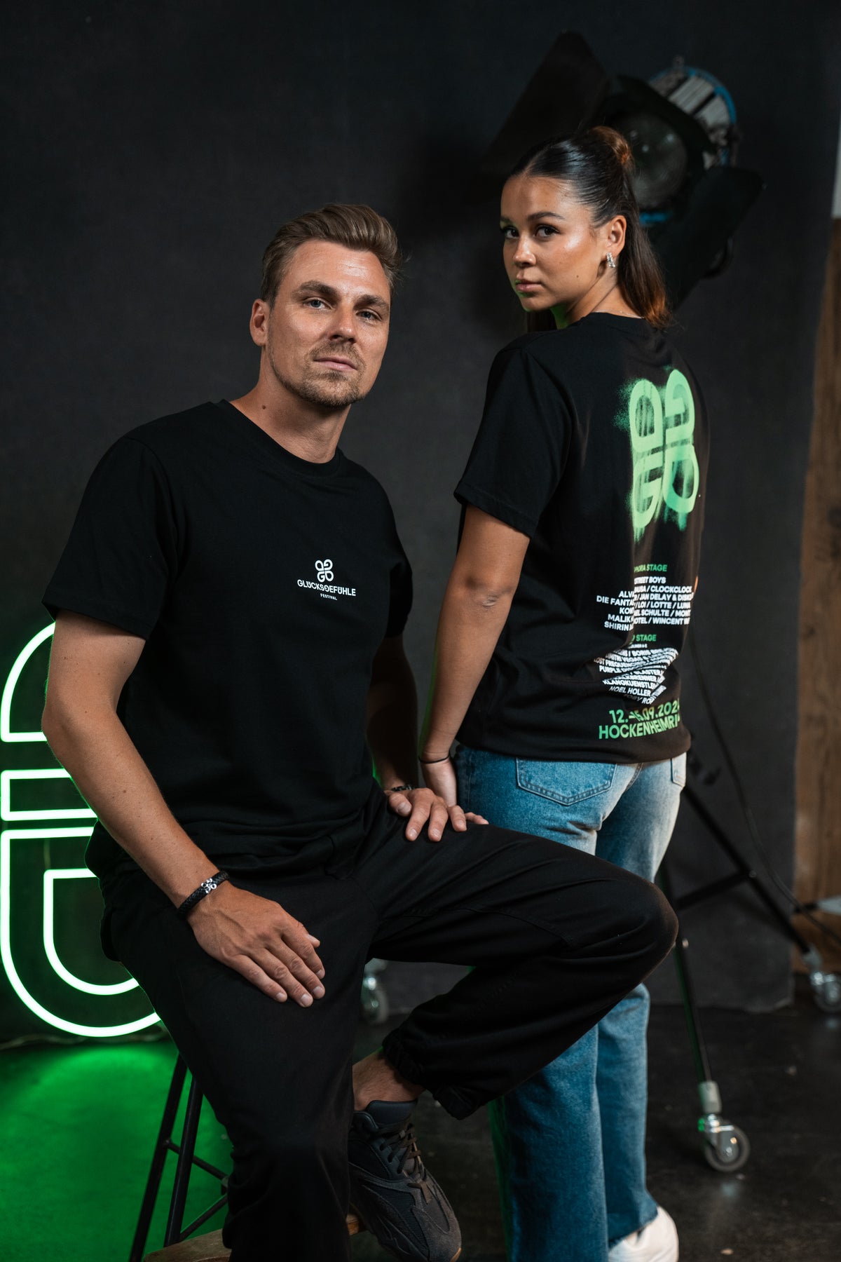 GLÜCKSGEFÜHLE MERCHANDISE – GLÜCKSGEFÜHLE Merchstore